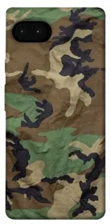 Чохол на Google Pixel 7a Camouflage v12 фото 1 з 1
