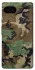 Чохол на Google Pixel 7a Camouflage v12 фото 1 з 1