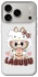 Чохол на Apple iPhone 17 Pro (6.3") Hello Kitty Labubu фото 1 з 1