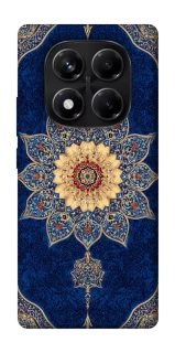 Чохол на Xiaomi Redmi Note 14 Pro 5G Килим v54 фото 1 з 1