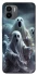 Чохол на Xiaomi Redmi A1+ / Poco C50 / A2+ Ghost фото 1 з 1