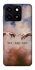 Чохол на ZTE Blade A35 4G You are Art фото 1 з 1
