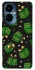 Чохол на TECNO Camon 19 Christmas mood ver.5 фото 1 з 1