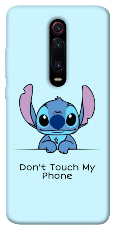 Чехол на Xiaomi Redmi K20 / K20 Pro / Mi9T / Mi9T Pro Stitch ver.5 фото 1 Чехол на Xiaomi Redmi K20 / K20 Pro / Mi9T / Mi9T Pro Stitch ver.5 фото 1 из 1