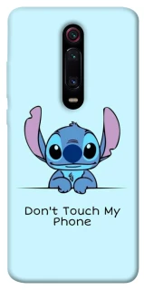 Чехол на Xiaomi Redmi K20 / K20 Pro / Mi9T / Mi9T Pro Stitch ver.5 фото 1 Чехол на Xiaomi Redmi K20 / K20 Pro / Mi9T / Mi9T Pro Stitch ver.5 фото 1 из 1