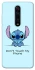 Чехол на Xiaomi Redmi K20 / K20 Pro / Mi9T / Mi9T Pro Stitch ver.5 фото 1 Чехол на Xiaomi Redmi K20 / K20 Pro / Mi9T / Mi9T Pro Stitch ver.5 фото 1 из 1