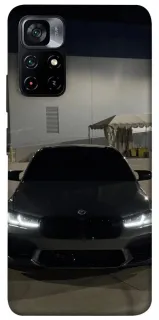 Чохол на Xiaomi Poco M4 Pro 5G BMW V55 фото 1 з 1
