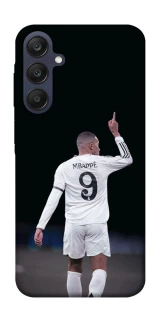 Чехол на Samsung Galaxy A25 5G Kylian Mbappé фото 1 из 1