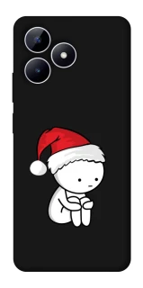 Чохол на Realme Note 50 5G Christmas mood ver.2 фото 1 з 1