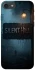 Чохол на Apple iPhone 7 / 8 (4.7") Silent Hill aesthetic ver.2 фото 1 з 1