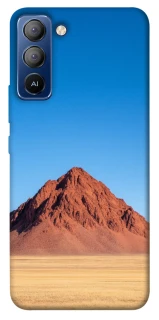 Чохол на TECNO Pop 5 LTE Alone mountain фото 1 з 1
