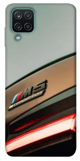 Чохол на Samsung Galaxy M12 BMW v13 фото 1 з 1