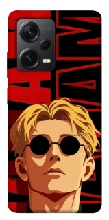 Чохол на Xiaomi Redmi Note 12 Pro 5G Nanami v2 фото 1 з 1