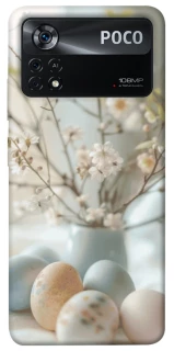 Чехол на Xiaomi Poco X4 Pro 5G SpringJoy фото 1 из 1