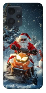 Чехол на Realme 9 4G / 9 Pro+ Christmas spirit ver.9 фото 1 из 1