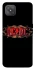 Чехол на Oppo A92s AC/DC фото 1 из 1