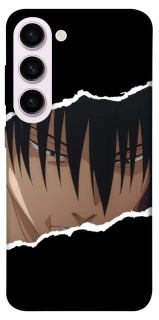 Чохол на Samsung Galaxy S23+ Toji v6 фото 1 з 1