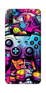 Чохол на Huawei P30 lite Gamepad фото 1 з 1