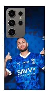 Чохол на Samsung Galaxy S24 Ultra Neymar Jr. фото 1 з 1