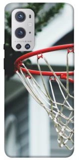 Чехол на OnePlus 9 Pro Баскет фото 1 из 1
