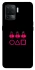 Чохол на Oppo Reno 5 Lite squid game v3 фото 1 з 1
