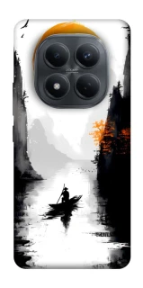 Чохол на Xiaomi Redmi Note 15 Pro 4G japan фото 1 з 1