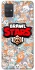 Чохол на Samsung Galaxy A71 Brawl Stars ver.15 фото 1 з 1