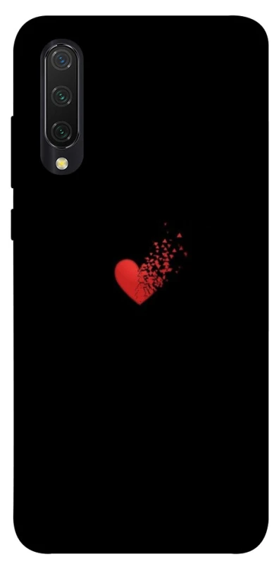 Чехол на Xiaomi Mi CC9 / Mi 9 Lite Love aesthetic ver.8 фото 1 из 1