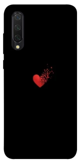 Чохол на Xiaomi Mi CC9 / Mi 9 Lite Love aesthetic ver.8 фото 1 з 1