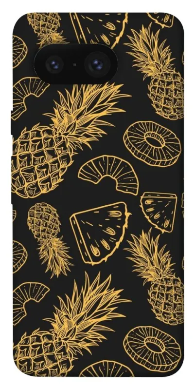 Чохол на Google Pixel 8 Pineapple фото 1 з 1