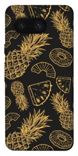 Чохол на Google Pixel 8 Pineapple фото 1 з 1
