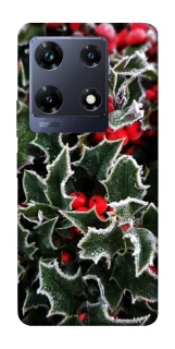 Чохол на Infinix Note 30 Pro Новорічний v32 фото 1 з 1