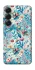 Чохол на Samsung Galaxy S26+ Floral design ver.5 фото 1 з 1