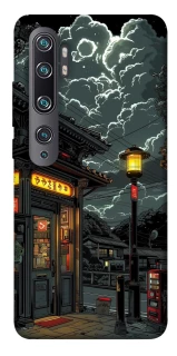 Чохол на Xiaomi Mi Note 10 / Note 10 Pro / Mi CC9 Pro Night фото 1 з 1