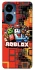 Чохол на TECNO Camon 19 Pro Roblox aesthetics ver.8 фото 1 з 1