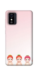 Чехол на ZTE Blade L9 Sonny фото 1 из 1