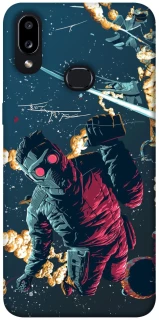 Чехол на Samsung Galaxy A10s Star Lord фото 1 из 1