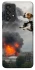Чохол на Samsung Galaxy A33 5G Moscow never sleeps ver.9 фото 1 з 1