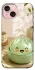 Чехол на Apple iPhone 15 (6.1") Dumpling ver.3 фото 1 из 1