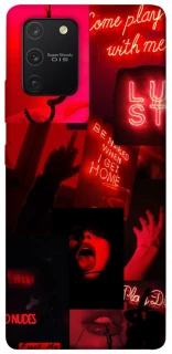 Чехол на Samsung Galaxy S10 Lite Hot collage ver.3 фото 1 из 1