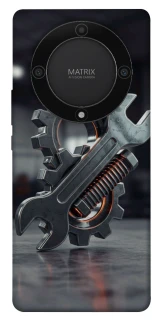 Чехол на Huawei Magic5 Lite Mechanic фото 1 из 1