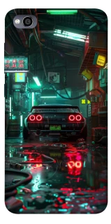 Чохол на Xiaomi Redmi 4a skyline фото 1 з 1