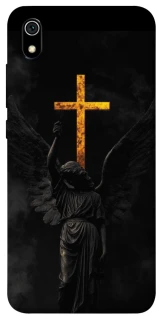 Чохол на Xiaomi Redmi 7A Angel ver.2 фото 1 з 1