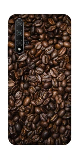 Чохол на Huawei Honor 20 / Nova 5T Сoffee beans фото 1 з 1