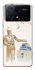 Чехол на Xiaomi Poco X6 Star Wars robots фото 1 из 1