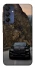 Чохол на Samsung Galaxy A15 4G/5G Land Cruiser black фото 1 з 1