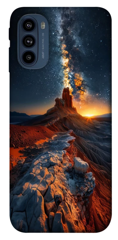 Чохол на Motorola Moto G41 Canyon фото 1 з 1