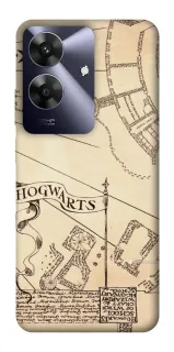 Чехол на Realme Note 60 Harry Potter V17 фото 1 из 1