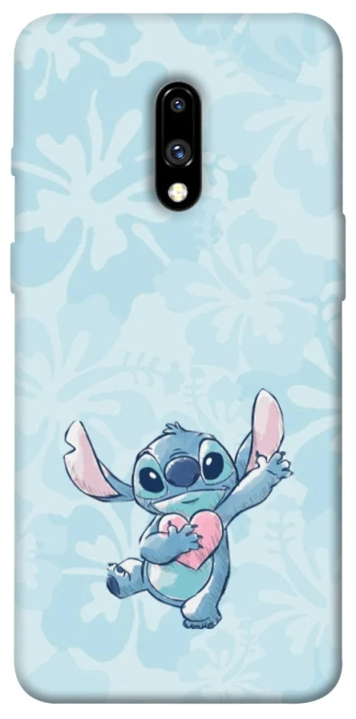Чохол на OnePlus 7 Stitch ver.9 фото 1 з 1
