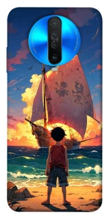 Чохол на Xiaomi Redmi K30 One Piece фото 1 з 1